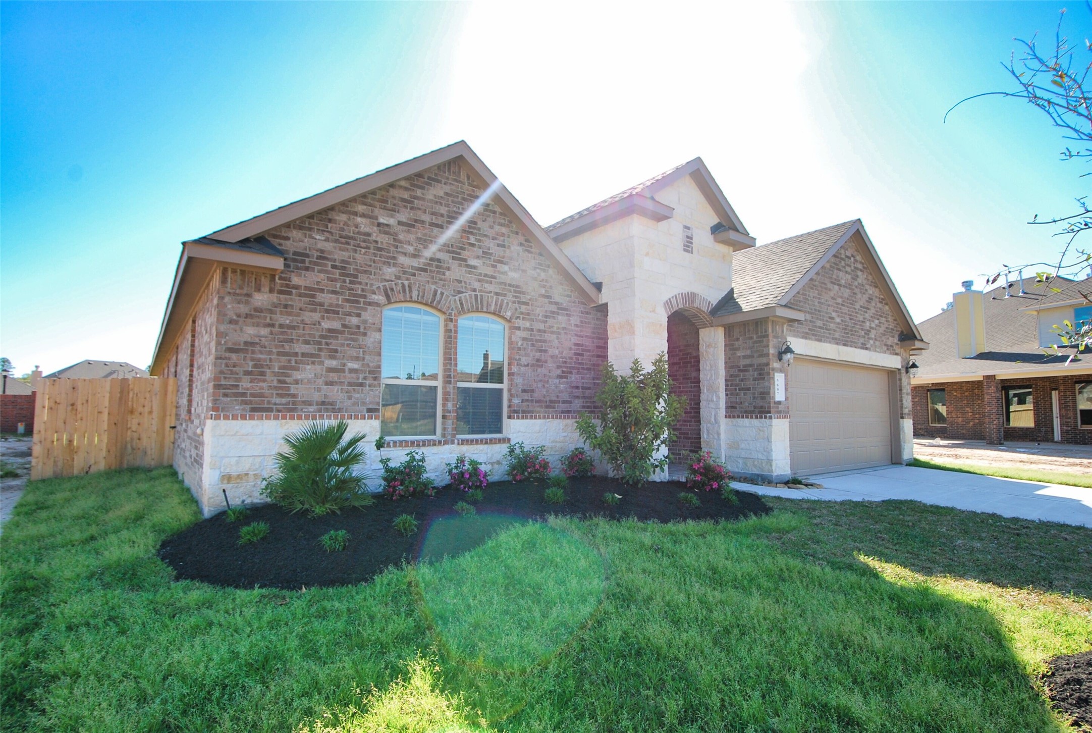 5607 South Denham Ridge Lane Spring, TX 77389 - Photo 5 of 42