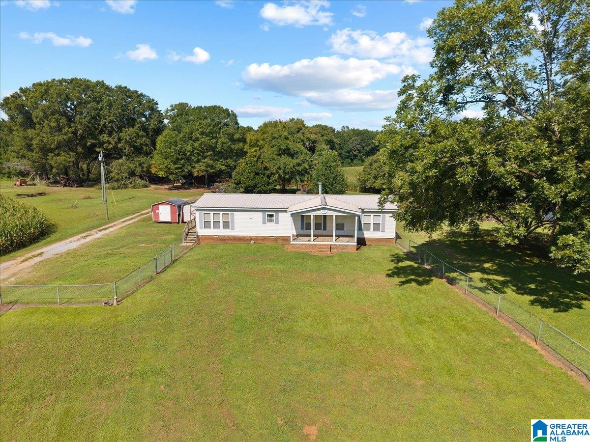 837 St Ives Road Alpine, AL 35014 - Photo 29 of 43 Gallery Image 29