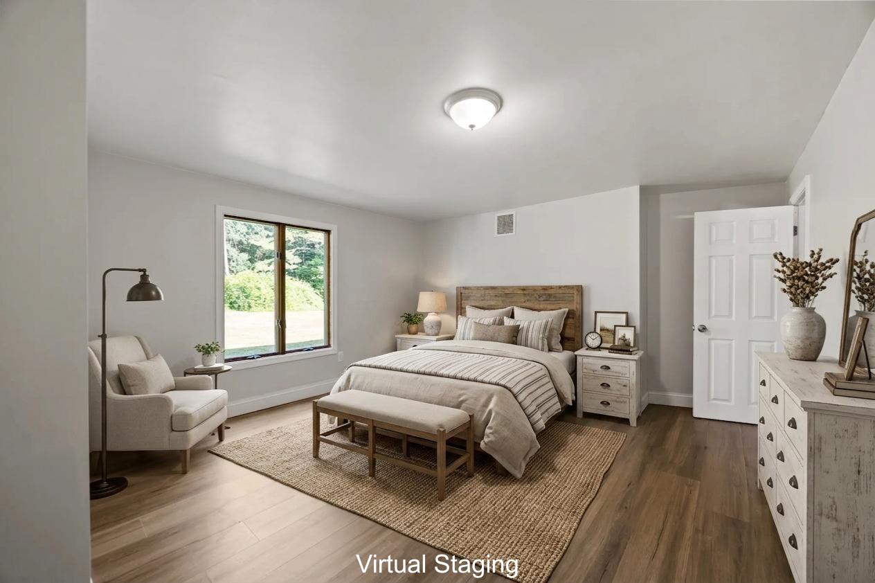 377 River Road Bowdoinham, ME 04008 - Photo 24 of 57 377 River Rd -Virtual Staging