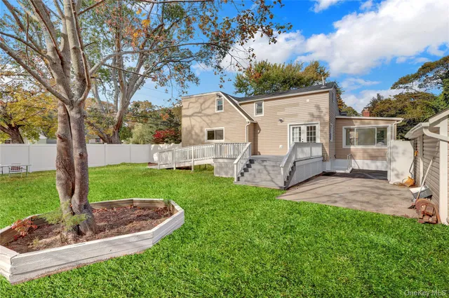 $599,888 | 239 Bayview Avenue, East Patchogue, NY 11772