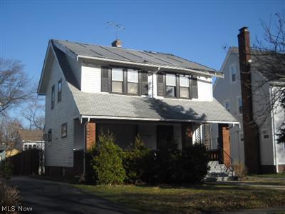 3353 Sylvanhurst Road Cleveland Heights, OH 44112 - Photo 1 of 1