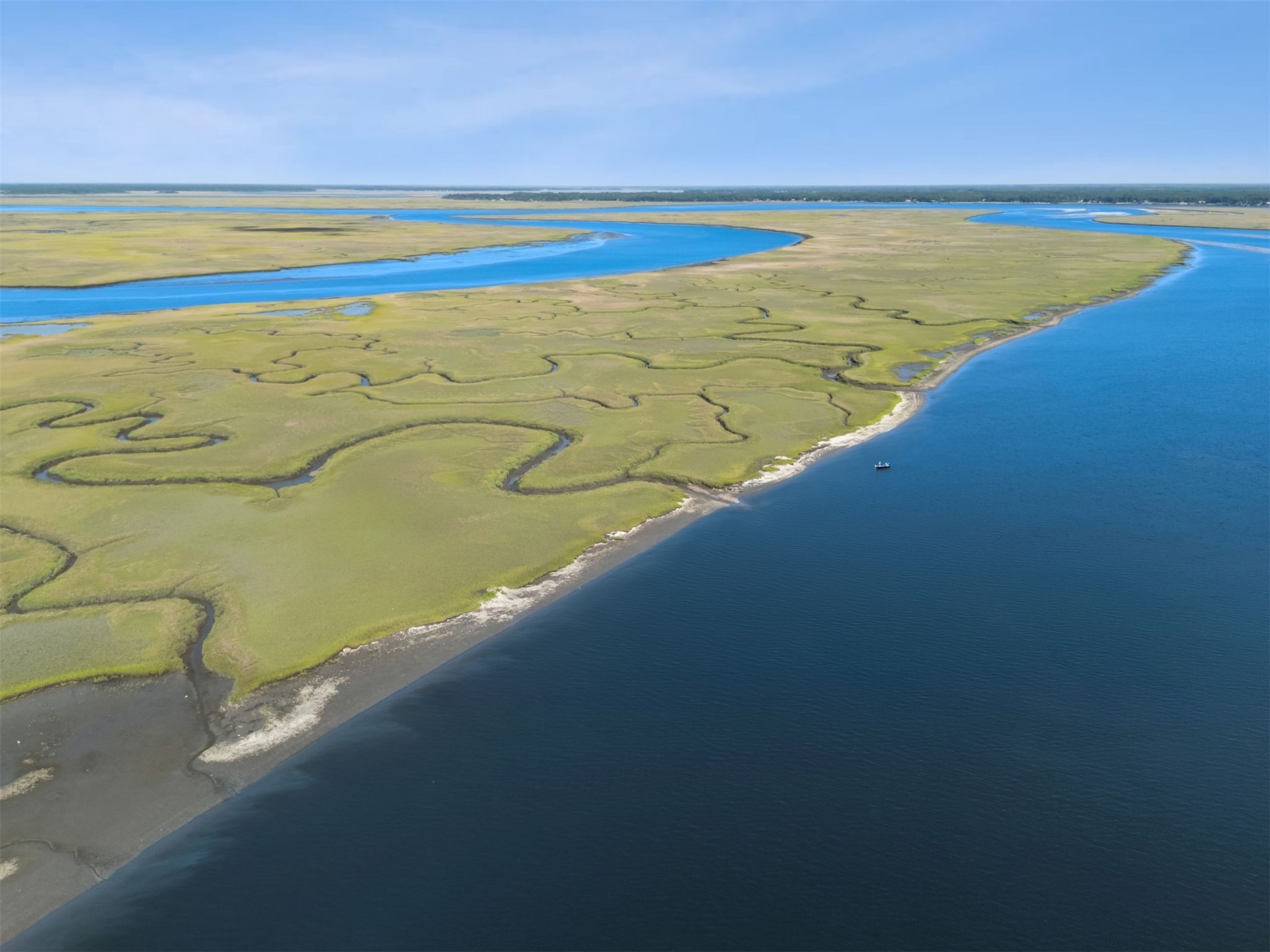 16385 Waterville Road Jacksonville, FL 32226 - Photo 11 of 11 a view of an ocean beach