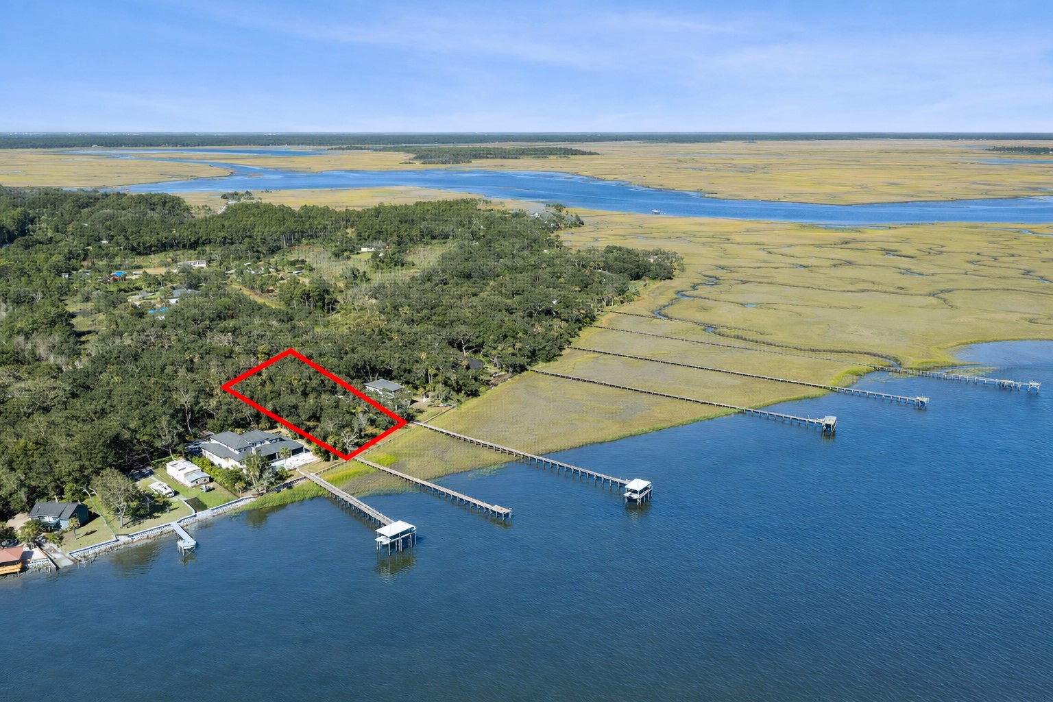 16385 Waterville Road Jacksonville, FL 32226 - Photo 2 of 11 a view of an ocean beach