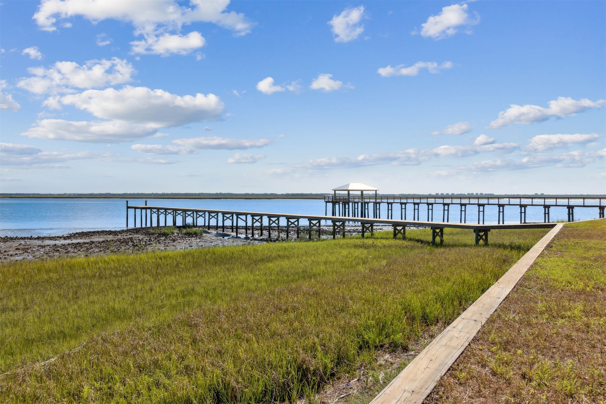 16385 Waterville Road Jacksonville, FL 32226 - Photo 5 of 11 a view of a swimming pool and an outdoor seating