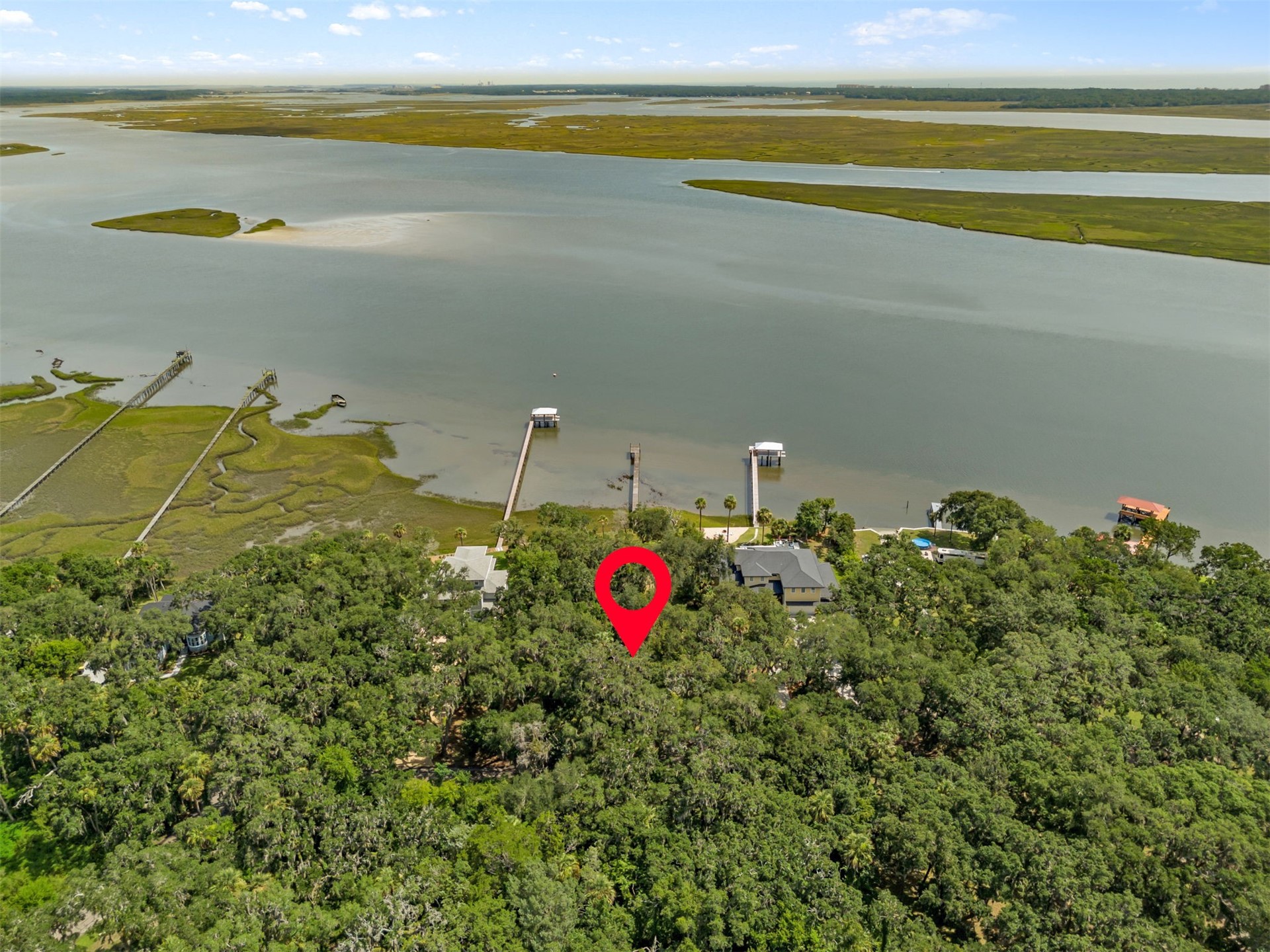 16385 Waterville Road Jacksonville, FL 32226 - Photo 8 of 11 a bathroom with a sink and a mirror
