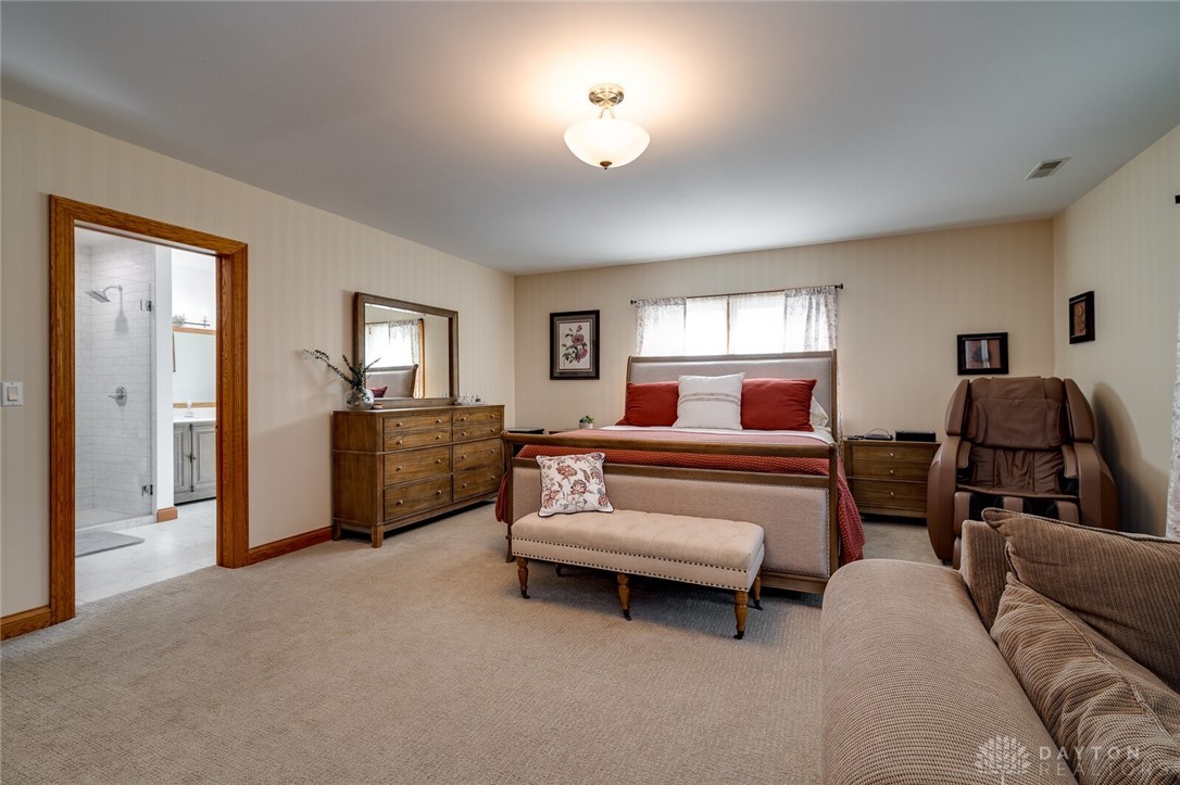 5533 Basore Road Trotwood, OH 45426 - Photo 39 of 100