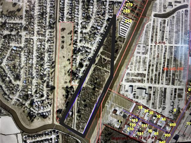 0 Timber Ridge Street Belle Chasse, LA 70037 - Photo 2 of 4