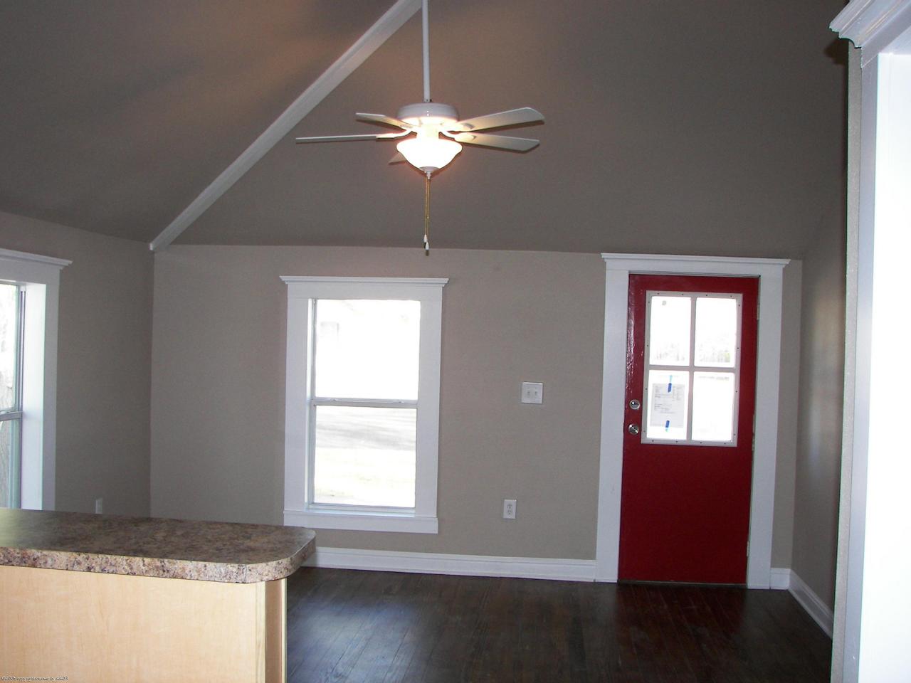 2002 8th Avenue Canyon, TX 79015 - Photo 3 of 6 a view of a livingroom with a window