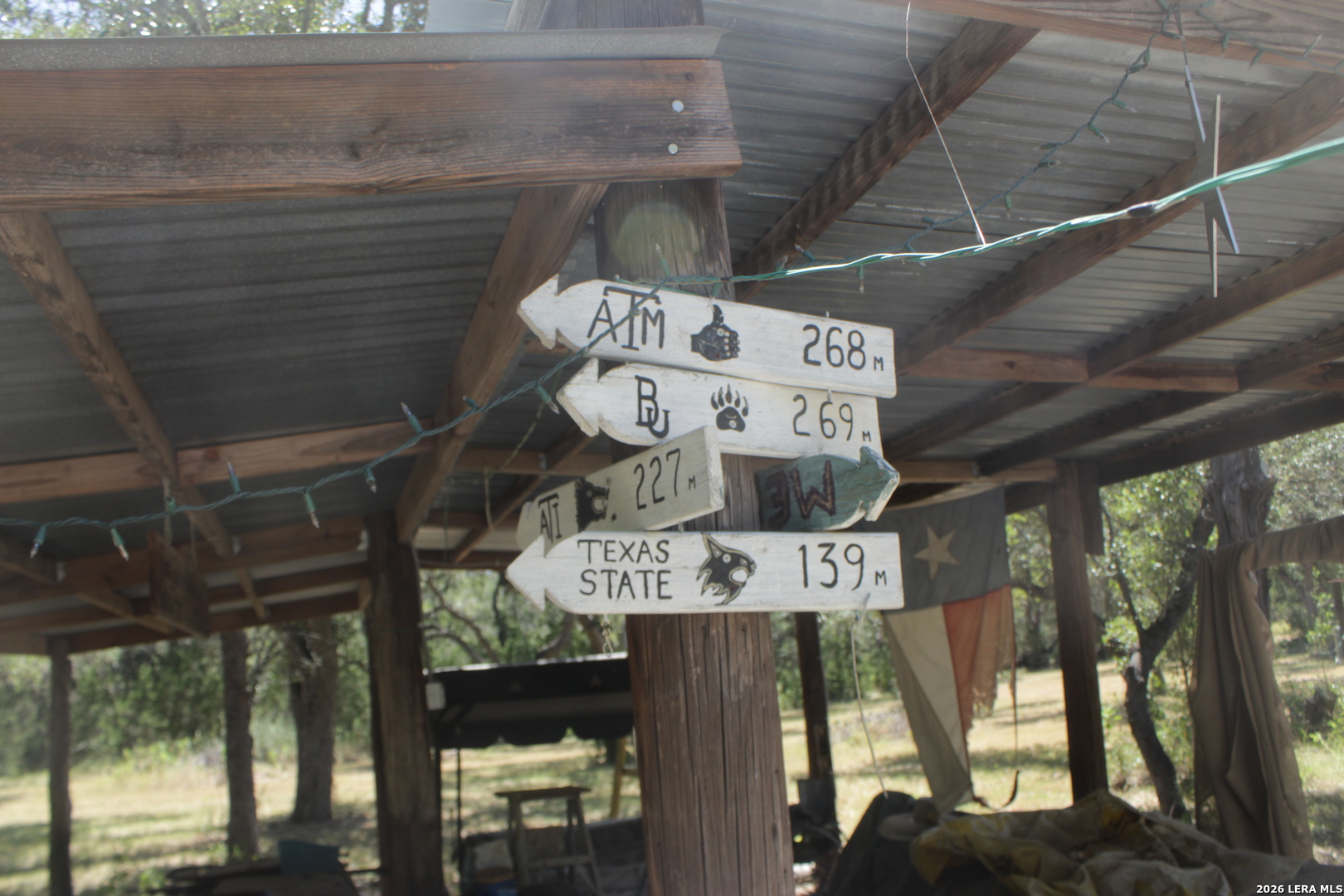 147 Big Shades Road Concan, TX 78838 - Photo 14 of 17 Gallery Image 14