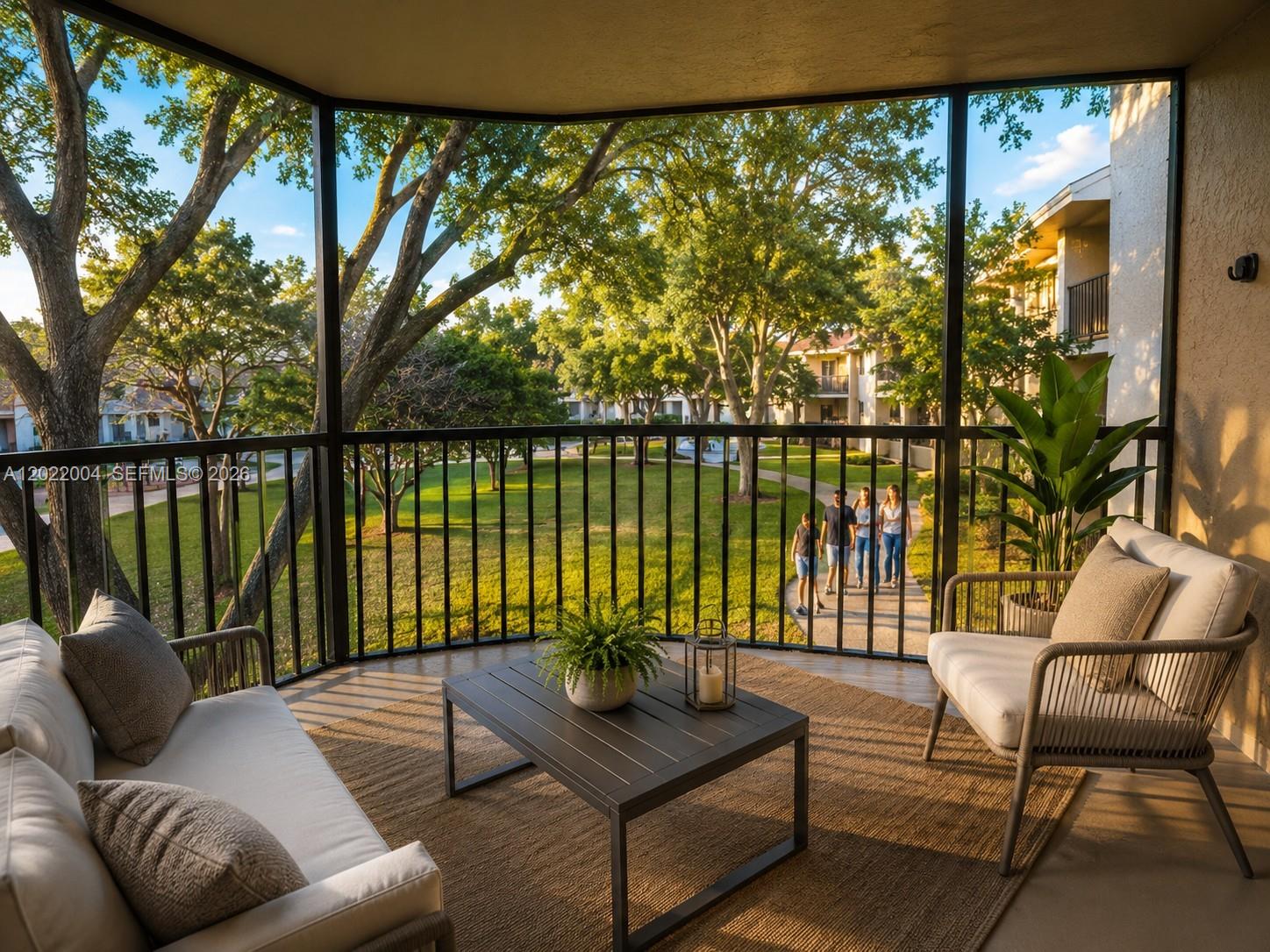 3400 Foxcroft Road, Unit 301 Miramar, FL 33025 - Photo 1 of 72