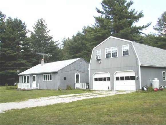 14 Sand Pond Road Marlow, NH 03456 - Photo 1 of 1