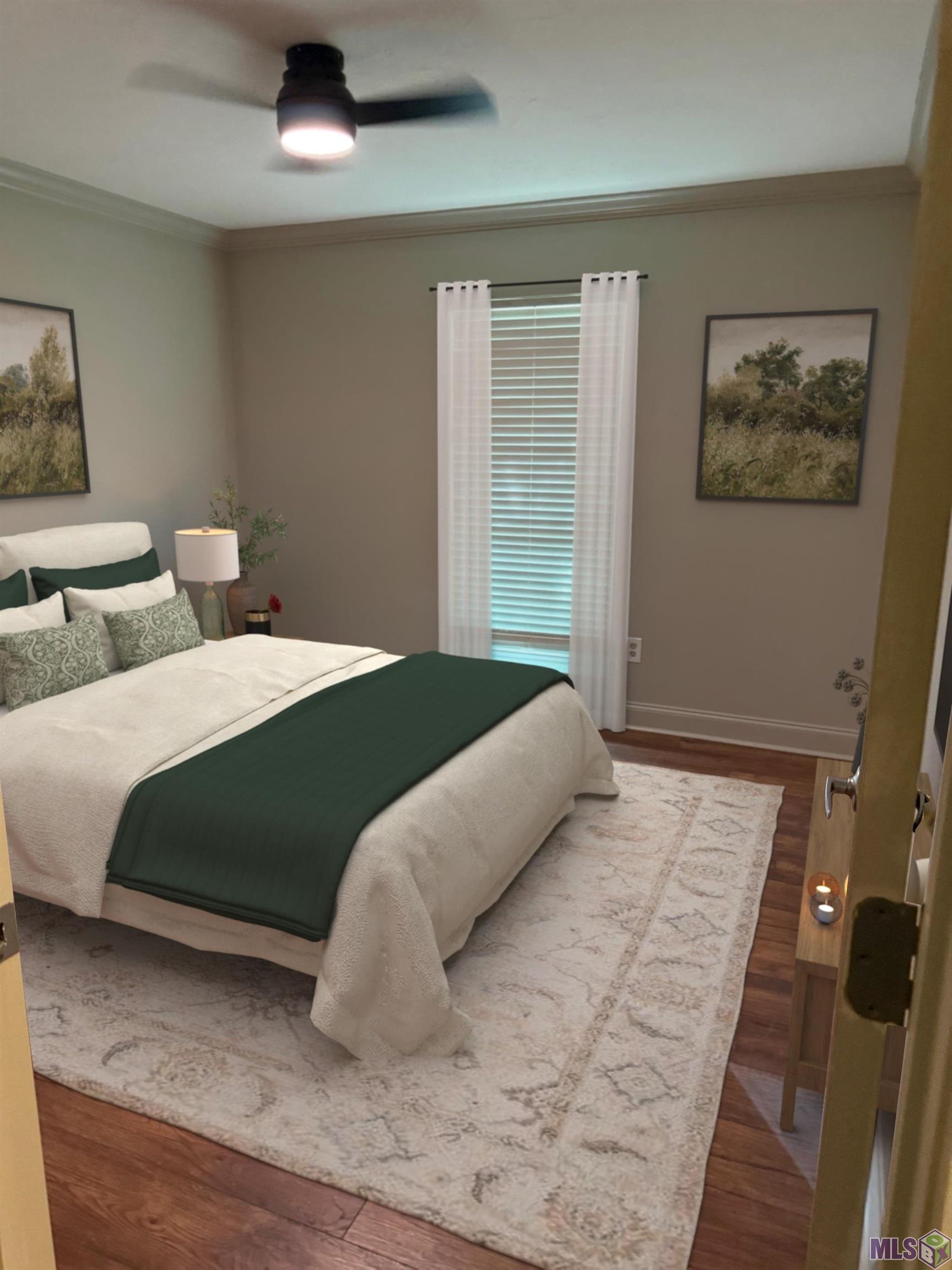 12064 Post Drive Baton Rouge, LA 70818 - Photo 7 of 16