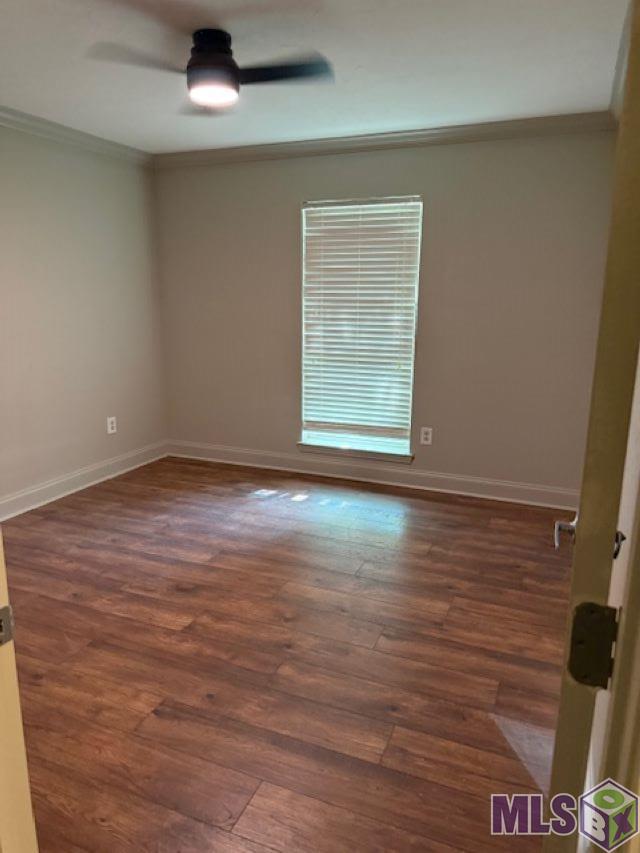 12064 Post Drive Baton Rouge, LA 70818 - Photo 8 of 16 BEDROOM 2