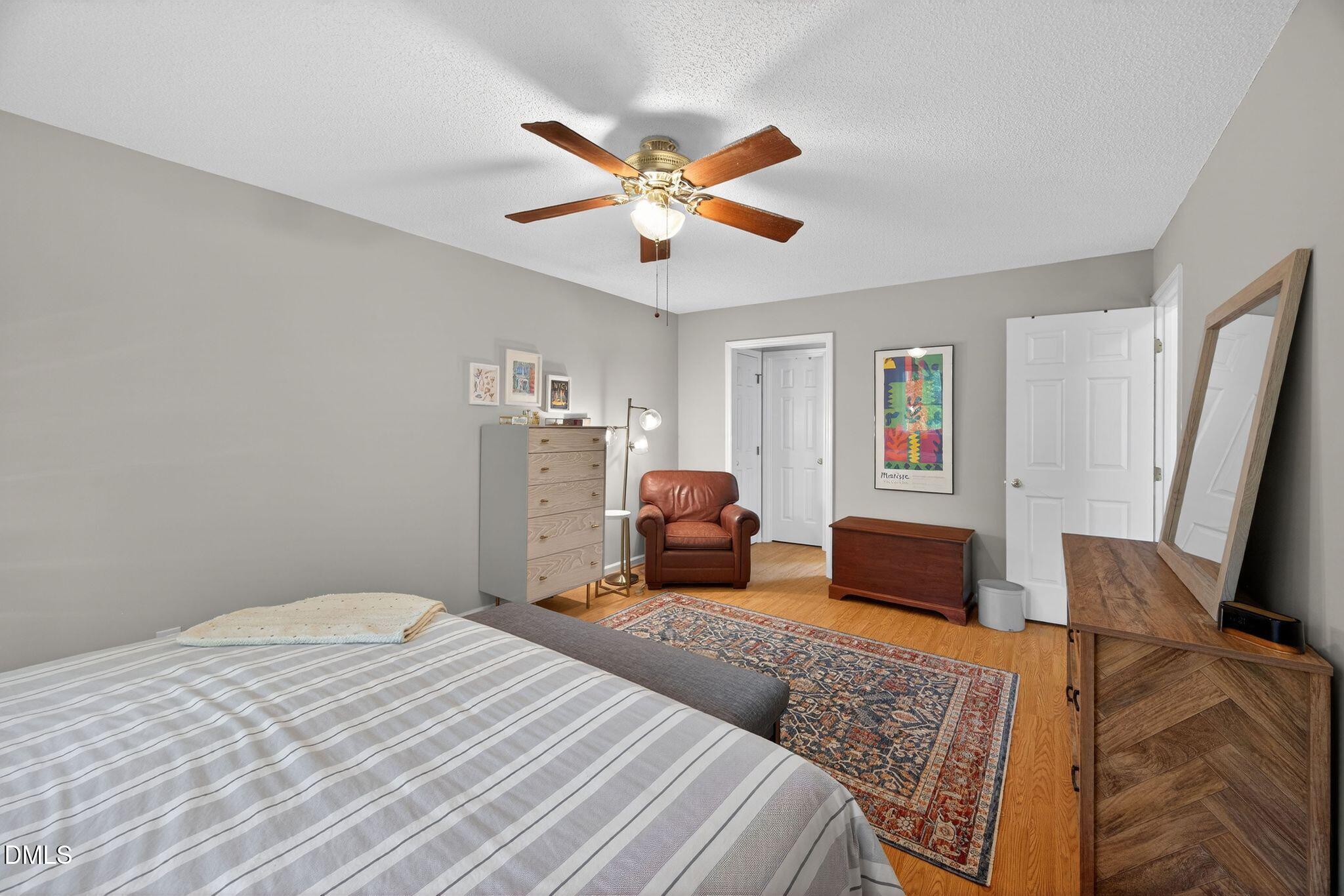 3838 Carnegie Lane Raleigh, NC 27612 - Photo 17 of 40 46_15-3838-carnegie-ln-primary-bedroom