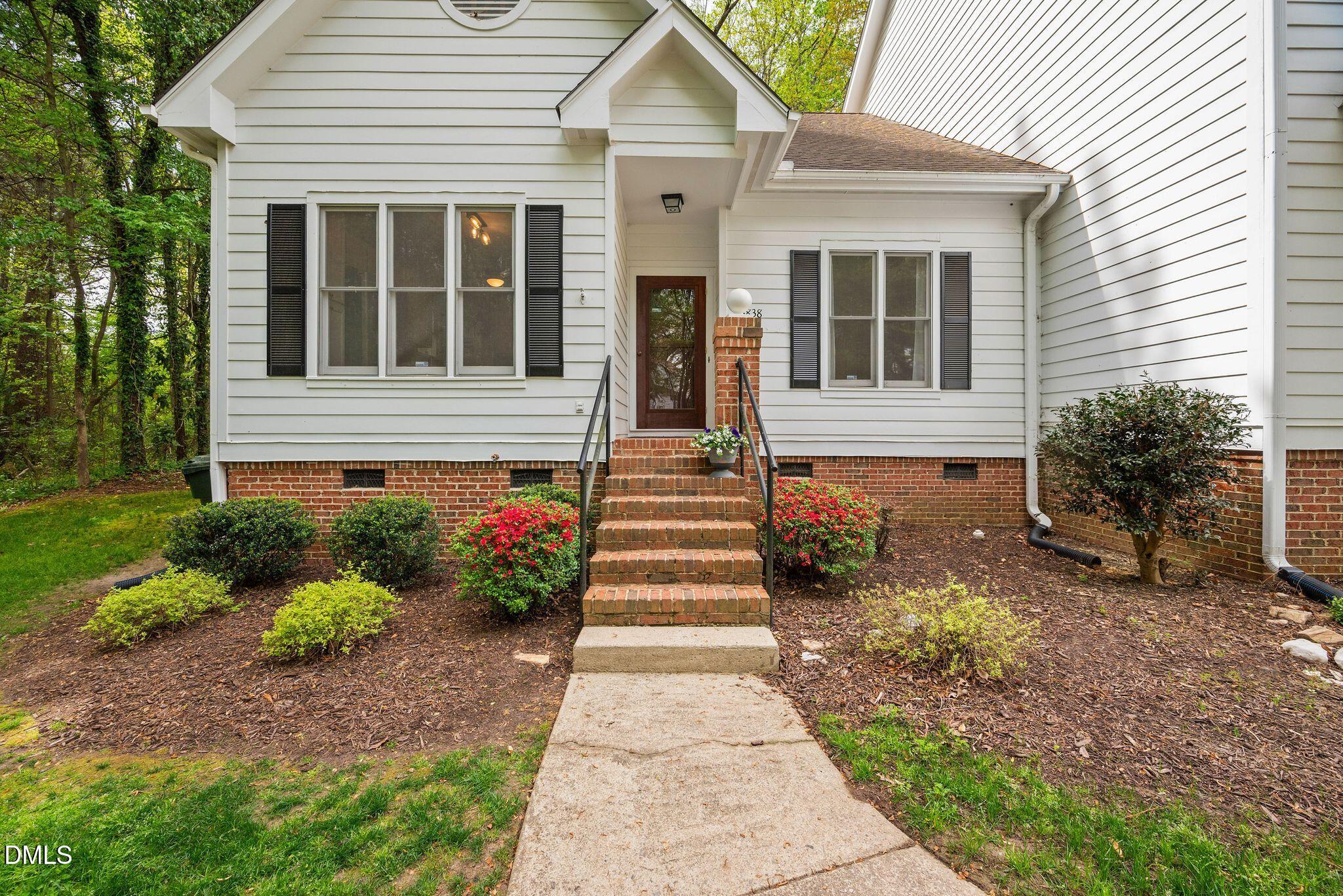 3838 Carnegie Lane Raleigh, NC 27612 - Photo 2 of 40 3_DSC_5348