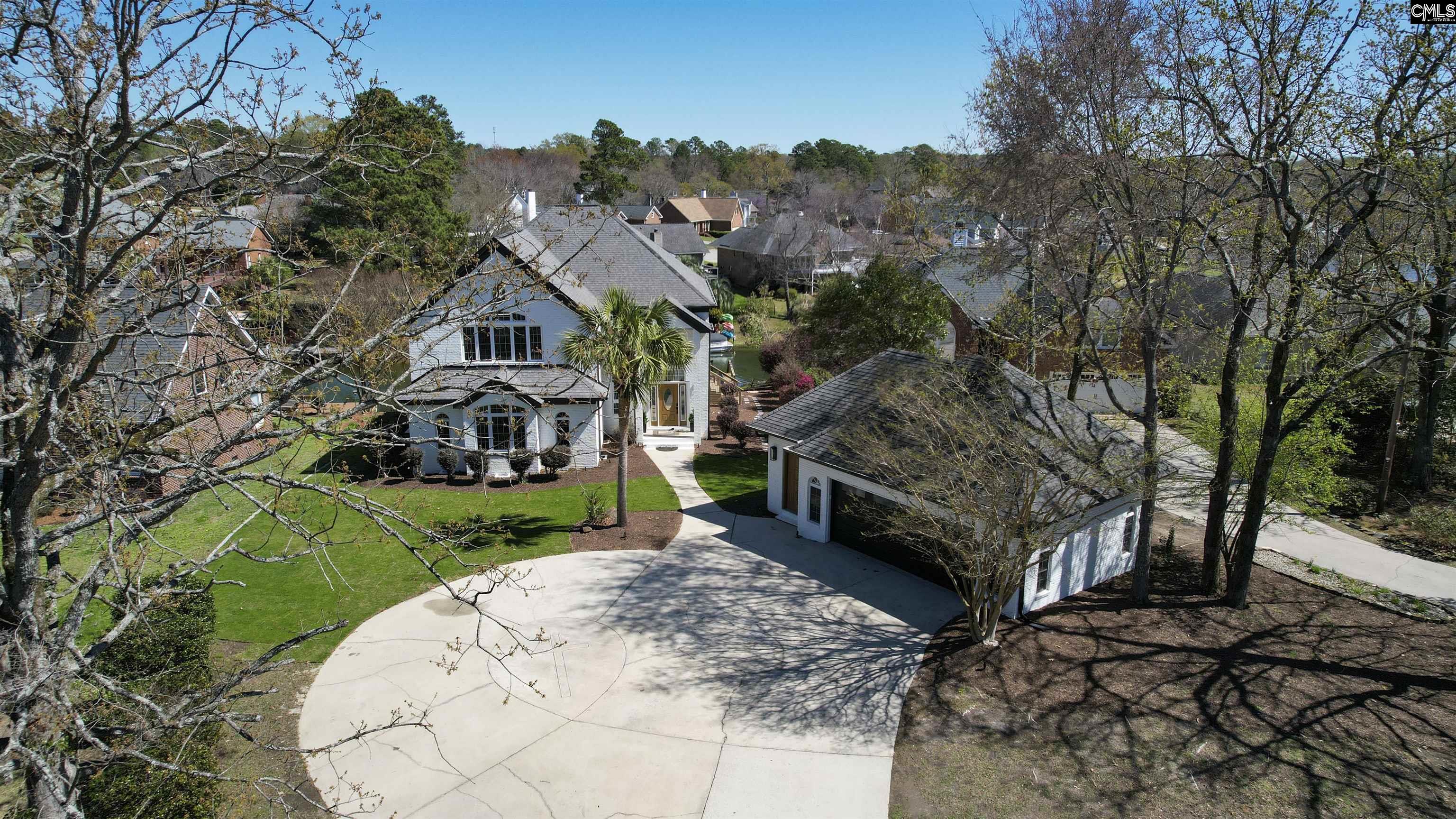 1029 Jones Road Irmo, SC 29063 - Photo 6 of 93