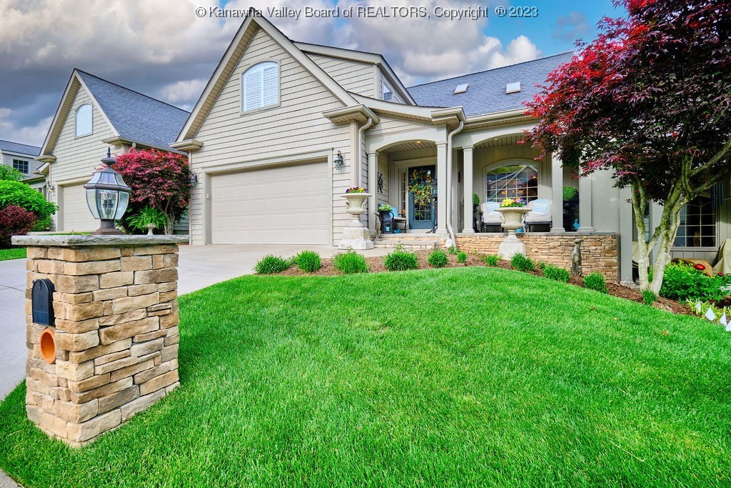116 Centre Ct Road Charleston, WV 25314 - Photo 2 of 50 Gallery Image 2