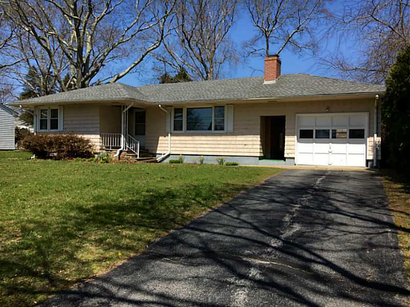 3 Azalea Drive Westerly, RI 02891 - Photo 1 of 20 Exterior Front.