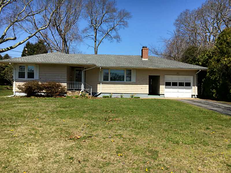 3 Azalea Drive Westerly, RI 02891 - Photo 20 of 20 Exterior Front.