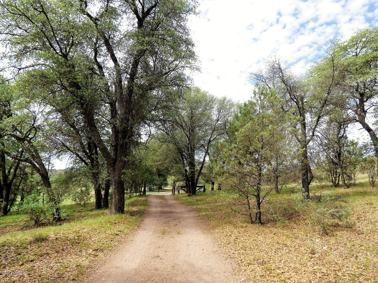 50 Umpire Ranch Road Elgin, AZ 85611 - Photo 1 of 16 Gallery Image 1