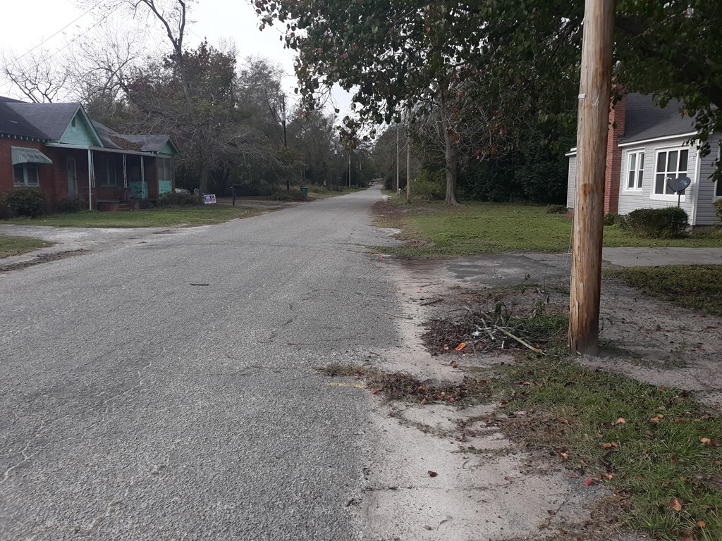 408 Coker Street Denmark, SC 29042 - Photo 34 of 36