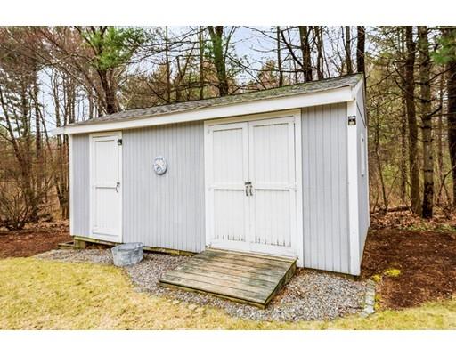 81 Hazen Road Shirley, MA 01464 - Photo 26 of 30