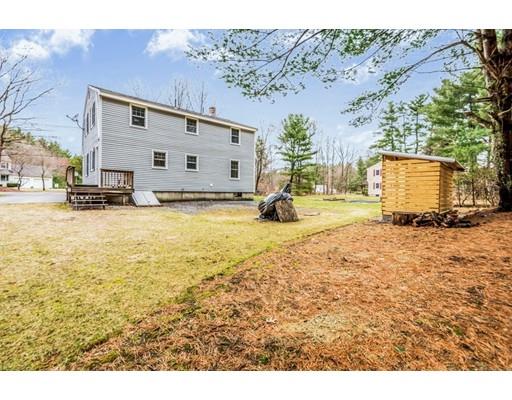 81 Hazen Road Shirley, MA 01464 - Photo 29 of 30