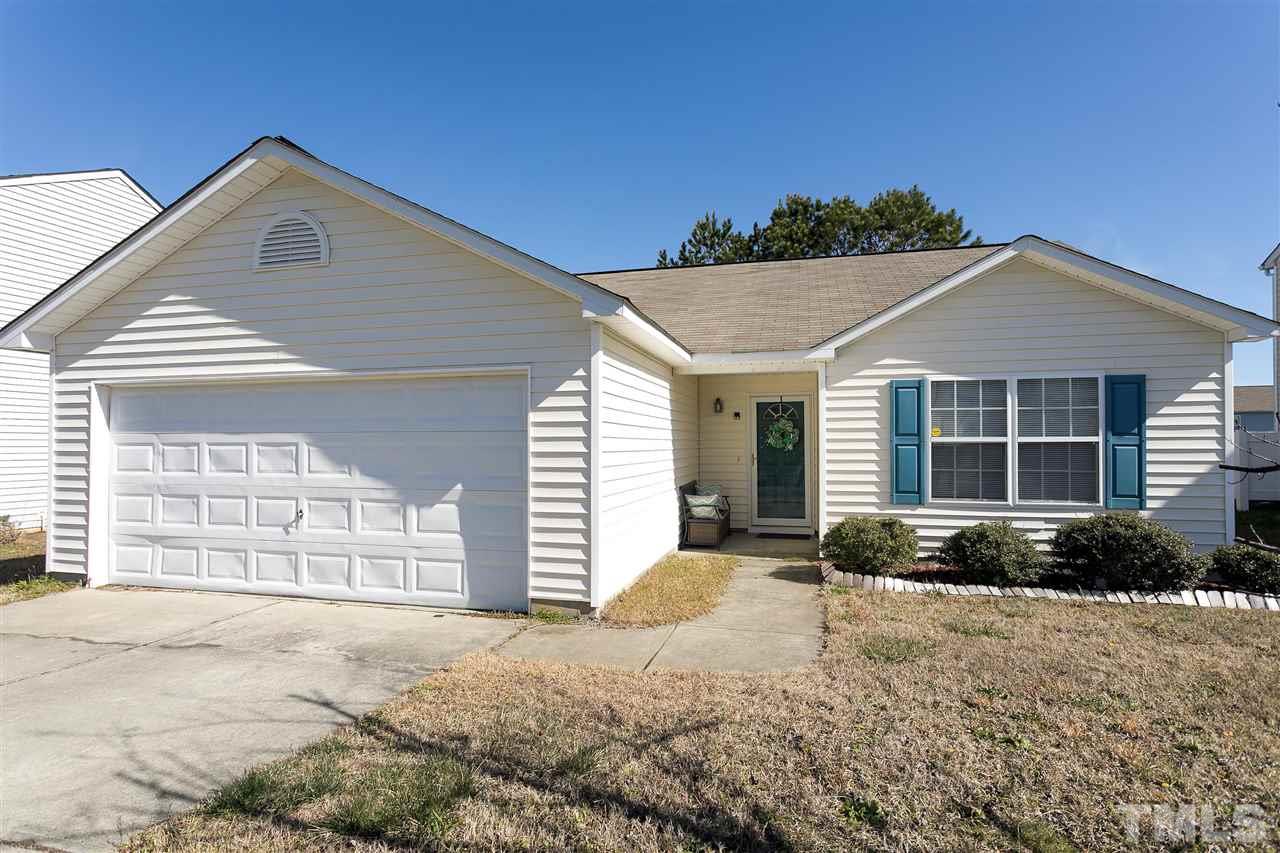 3519 Watkins Ridge Court Raleigh, NC 27616 - Photo 1 of 19