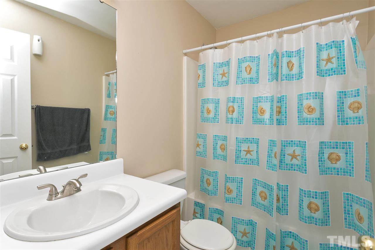 3519 Watkins Ridge Court Raleigh, NC 27616 - Photo 14 of 19