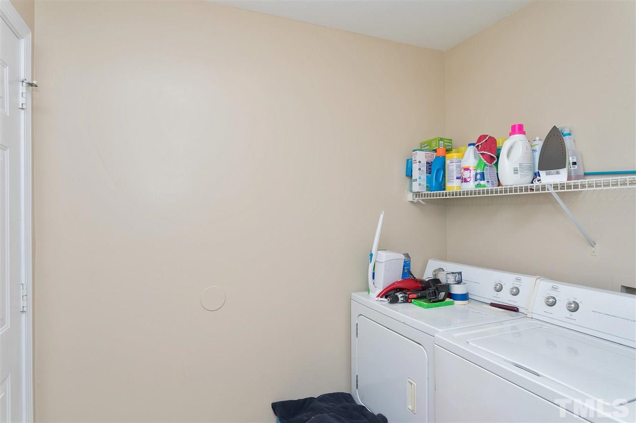 3519 Watkins Ridge Court Raleigh, NC 27616 - Photo 15 of 19