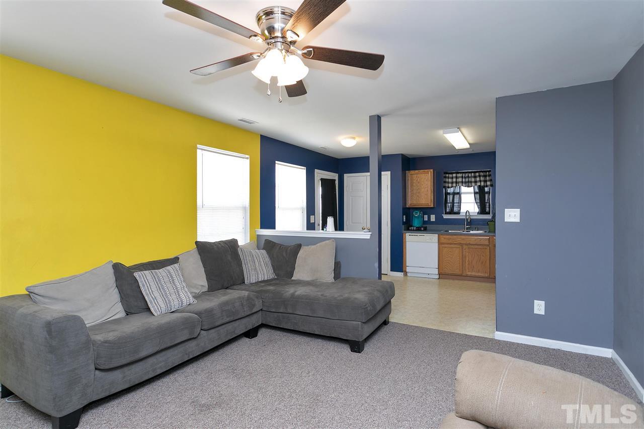 3519 Watkins Ridge Court Raleigh, NC 27616 - Photo 5 of 19