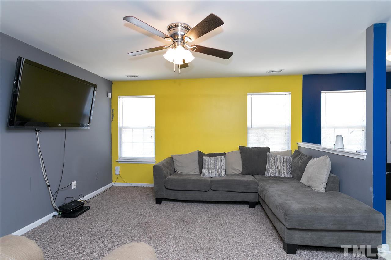 3519 Watkins Ridge Court Raleigh, NC 27616 - Photo 6 of 19