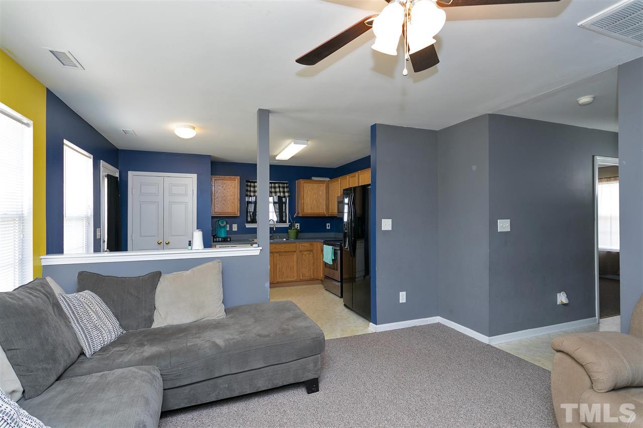 3519 Watkins Ridge Court Raleigh, NC 27616 - Photo 8 of 19