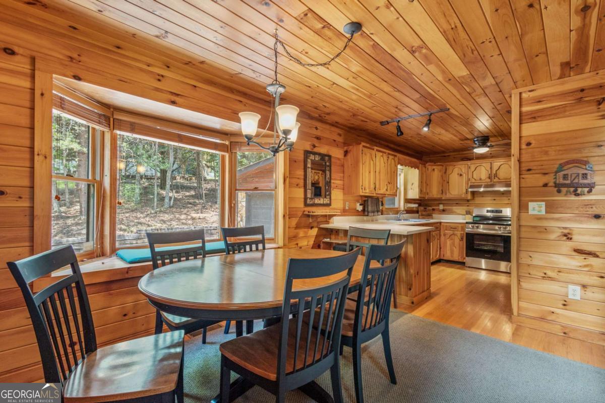 220 Blue Ridge Trail, Unit 217 Morganton, GA 30560 - Photo 28 of 55