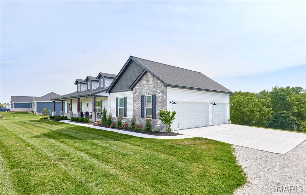 4 Ashley Lane Hawk Point, MO 63349 - Photo 8 of 59