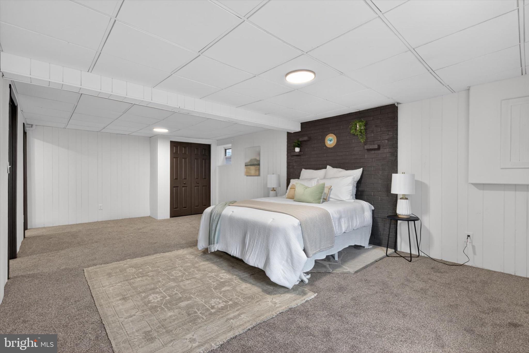 240 Harman Road Halifax, PA 17032 - Photo 6 of 31 Cozy basement retreat with modern charm.