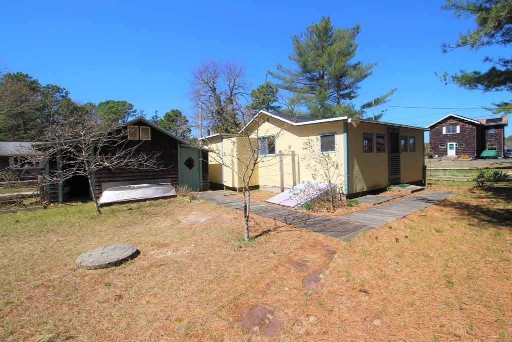 2 Helminth Avenue Wareham, MA 02571 - Photo 35 of 38 a house view with a outdoor space