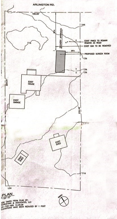 2 Helminth Avenue Wareham, MA 02571 - Photo 37 of 38 a picture of a black and white photo of a white wall