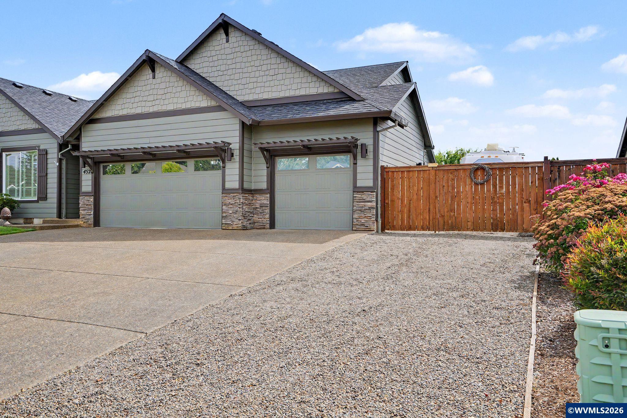 452 Southeast Arbor Street Sublimity, OR 97385 - Photo 9 of 49