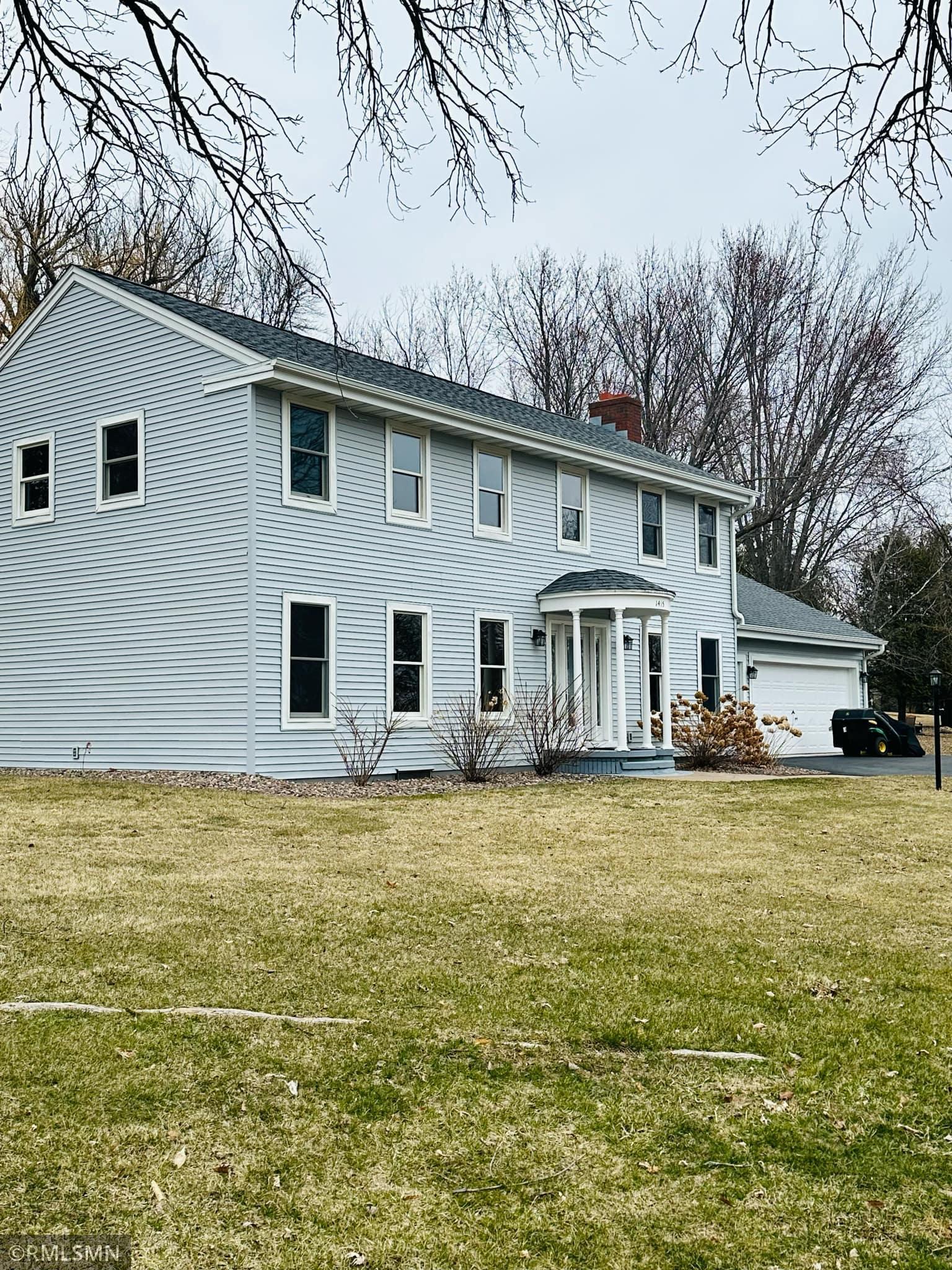 1415 West Marshall Street Rice Lake, WI 54868 - Photo 1 of 1