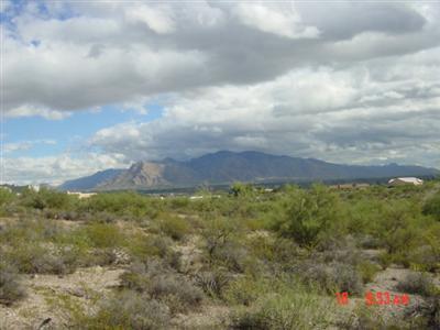 0 North Vista Del Cerro Ranch Road Tucson, AZ 85745 - Photo 8 of 10 Gallery Image 8
