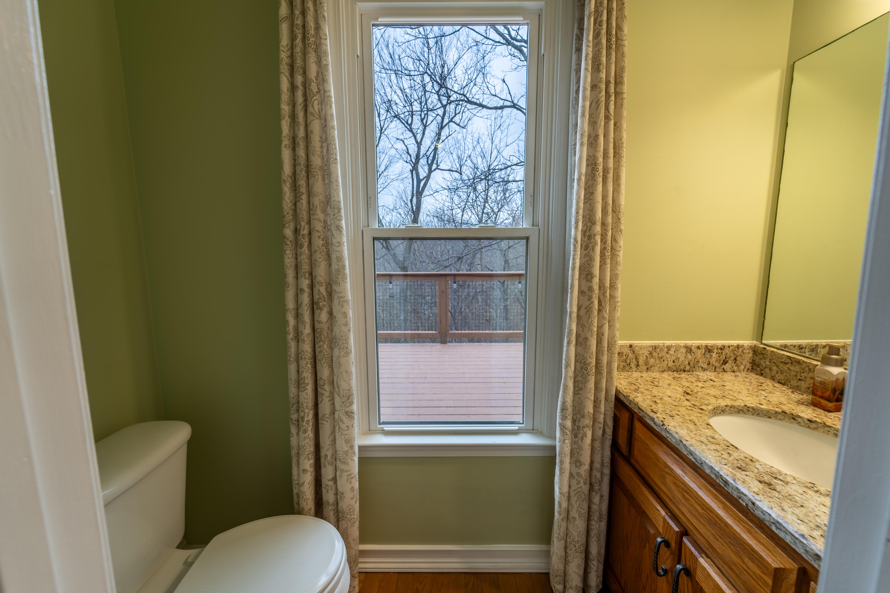 117 Bear Run Road Richmond, KY 40475 - Photo 26 of 47 117 Bear Run Rd-24