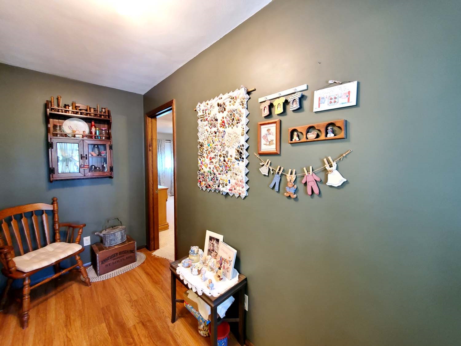 1167 Schwartz Road Centralia, IL 62801 - Photo 34 of 42