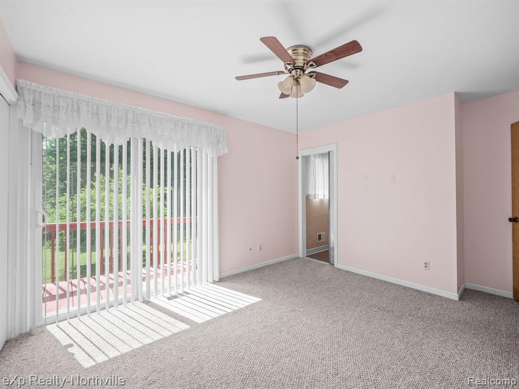 25535 Napier Road South Lyon, MI 48178 - Photo 15 of 35