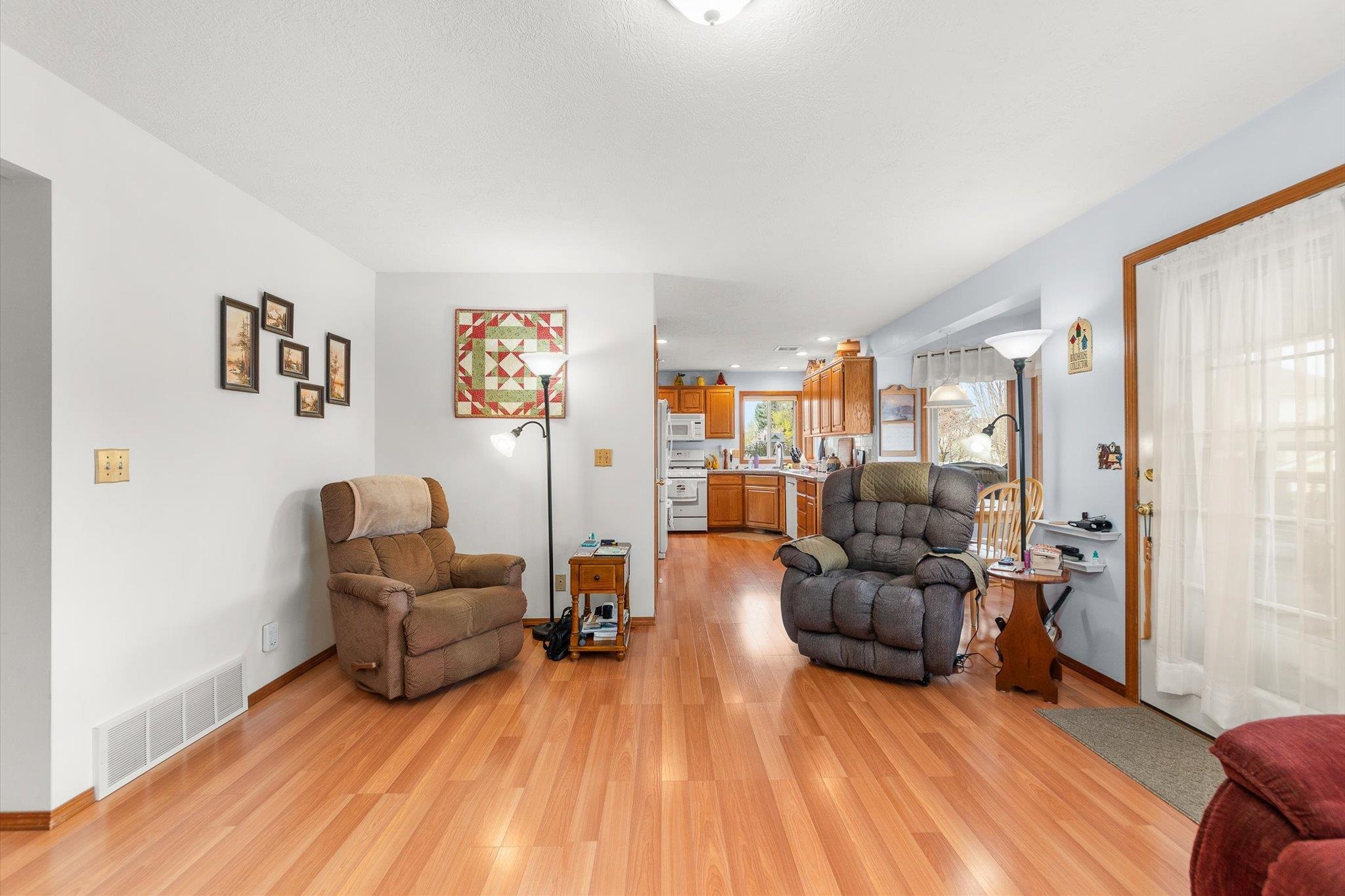 2111 South St Charles Road Veradale, WA 99037 - Photo 21 of 50