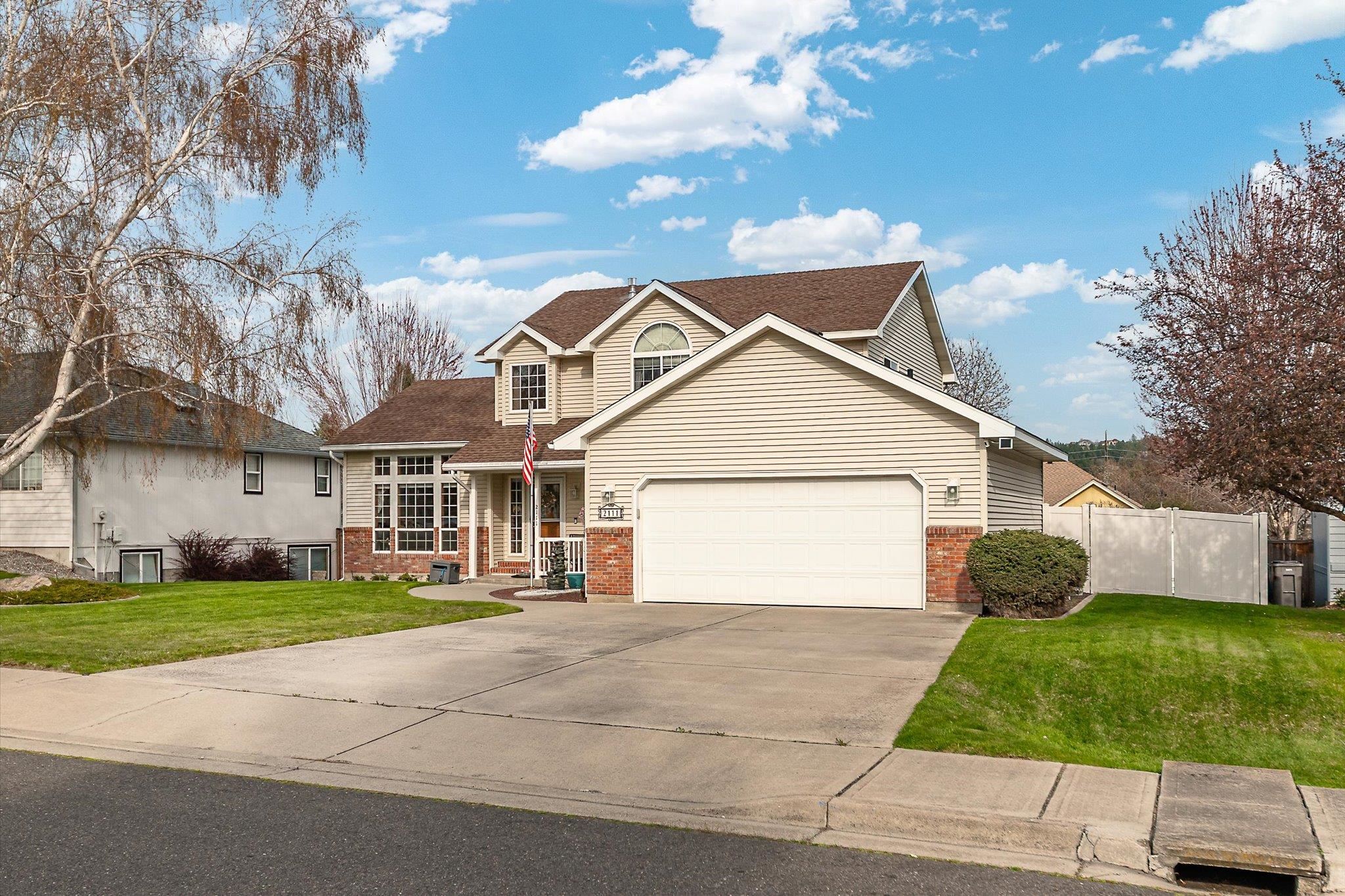 2111 South St Charles Road Veradale, WA 99037 - Photo 4 of 50