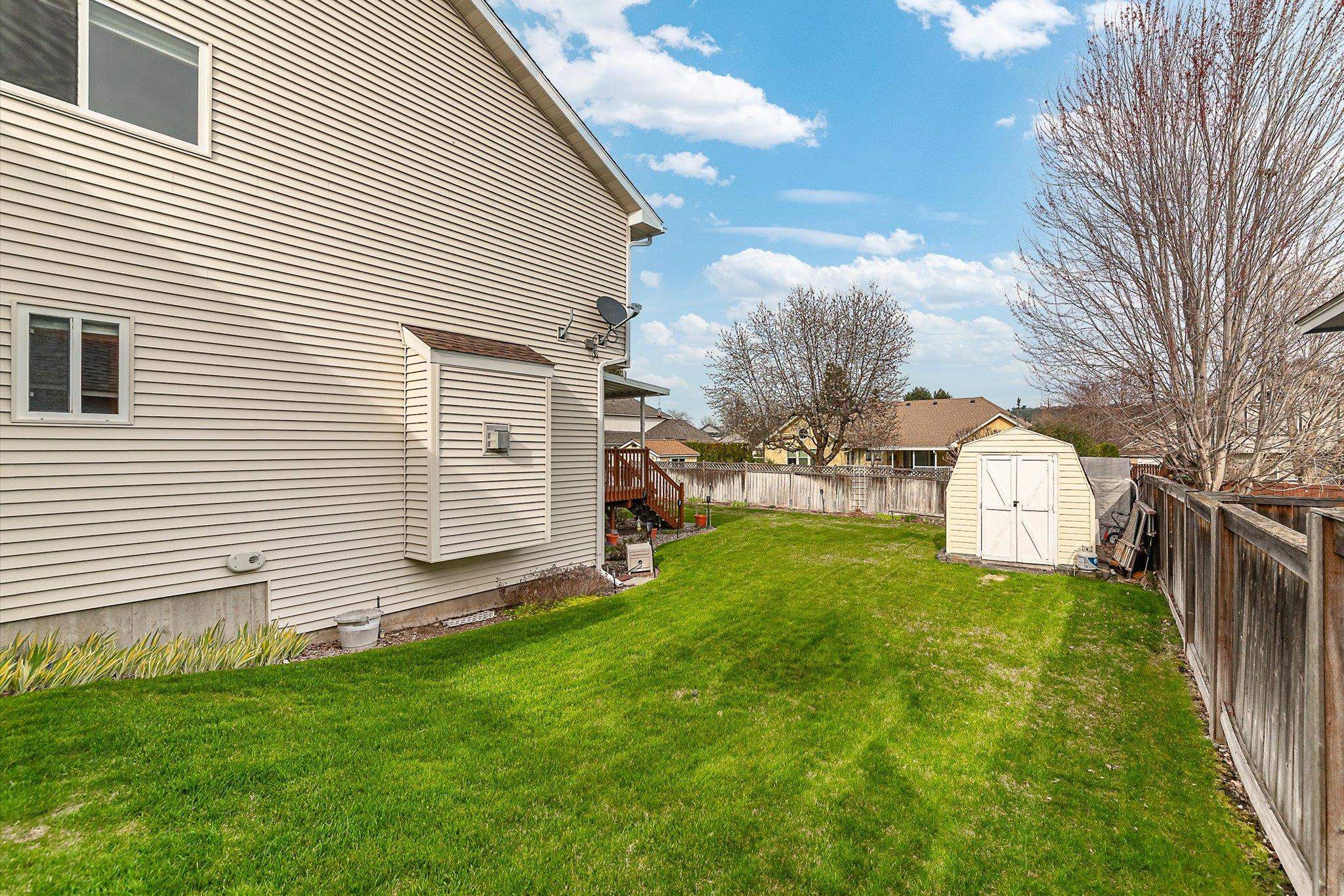 2111 South St Charles Road Veradale, WA 99037 - Photo 45 of 50