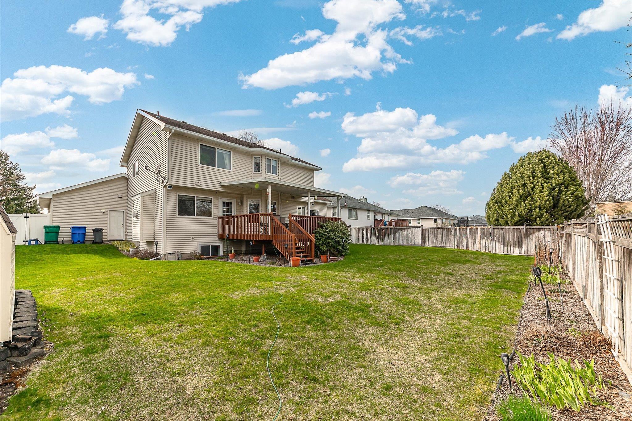2111 South St Charles Road Veradale, WA 99037 - Photo 47 of 50