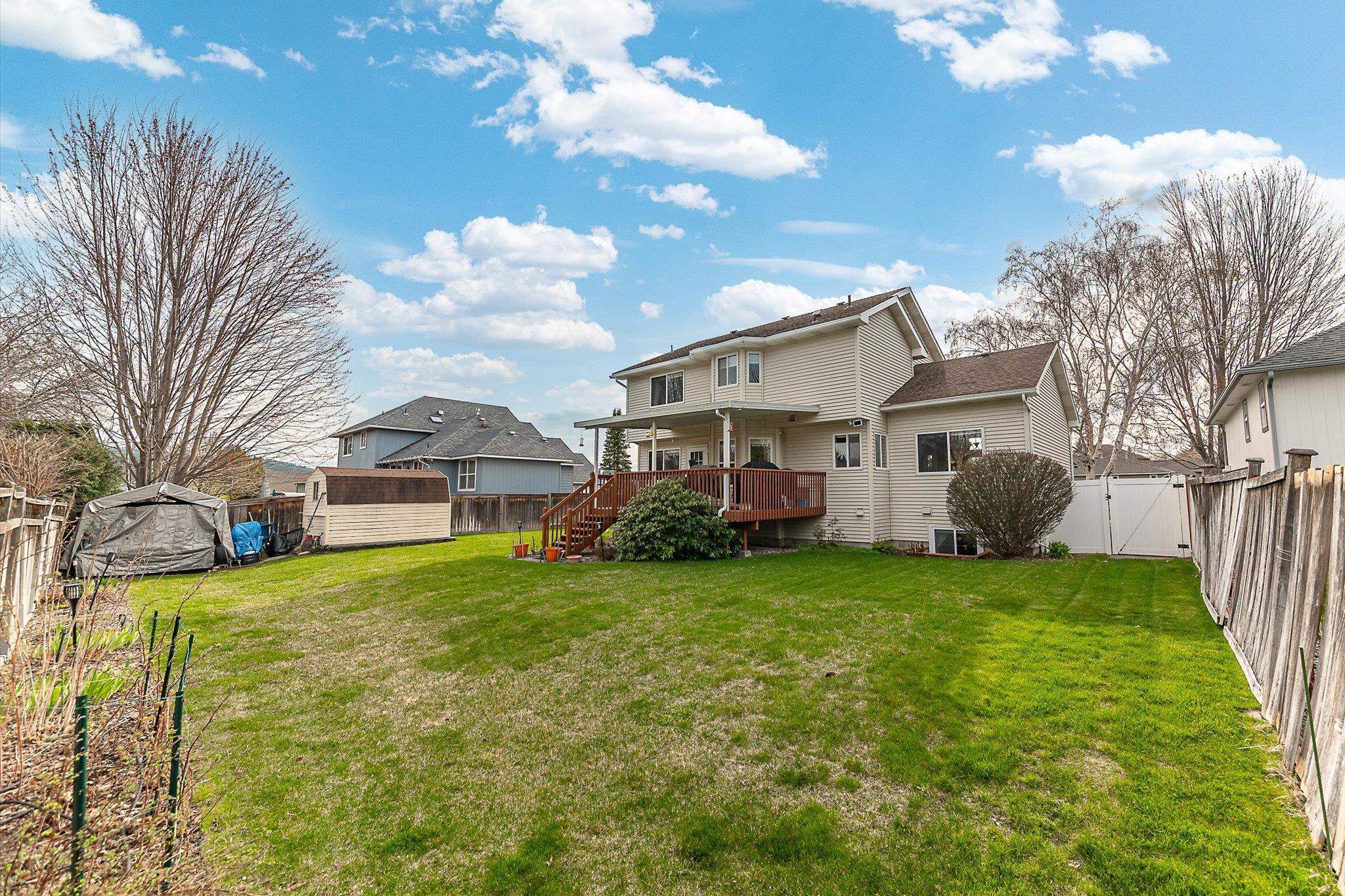 2111 South St Charles Road Veradale, WA 99037 - Photo 49 of 50