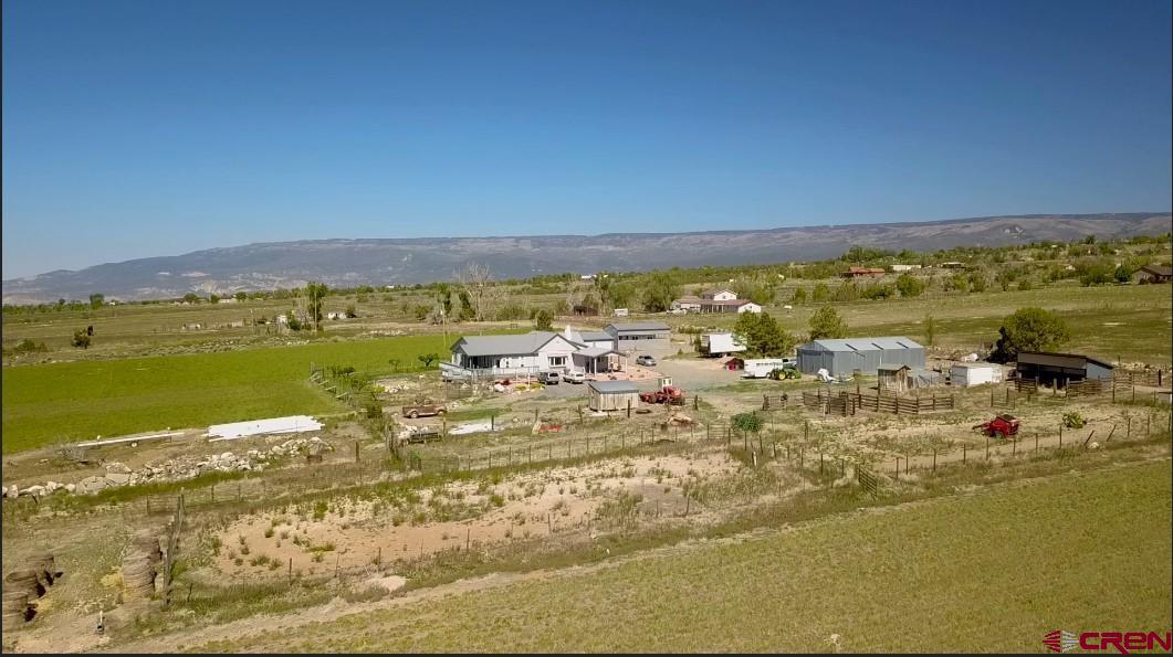 15736 2600th Road Cedaredge, CO 81413 - Photo 30 of 42 a view of an ocean